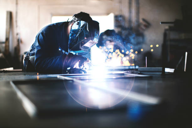 Trusted Grovetown, GA Welder & Metal Fabrication Experts