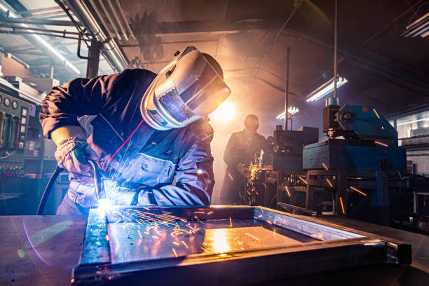 Best Automation and Robotic Welding in Grovetown, GA
