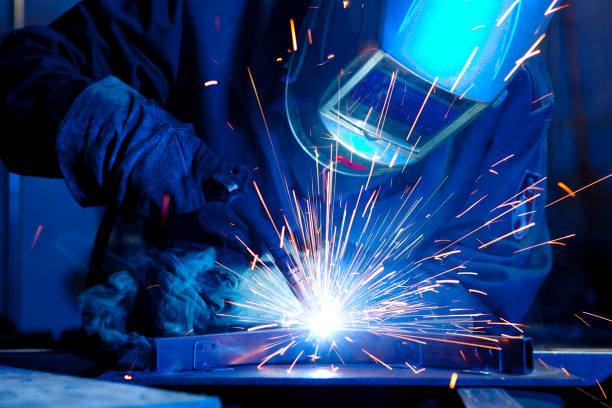Affordable Welder Services in Grovetown, GA
