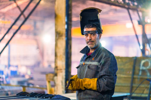 Best Structural Steel Welding in Grovetown, GA