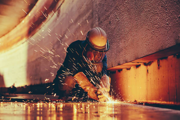 Affordable Welder Services in Grovetown, GA