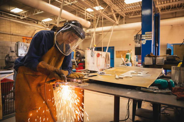 Best Food and Beverage Processing Equipment Welding in Grovetown, GA