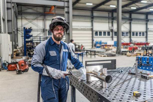 Best Aerospace and Defense Welding in Grovetown, GA