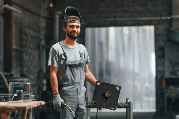 Best Aerospace and Defense Welding in Grovetown, GA