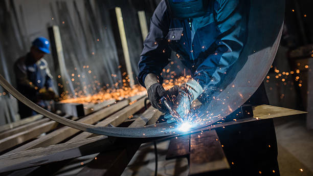 Best Marine and Shipbuilding Welding in Grovetown, GA