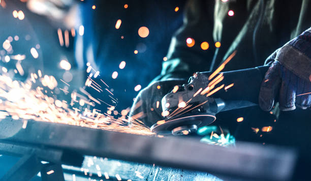 Best Food and Beverage Processing Equipment Welding in Grovetown, GA